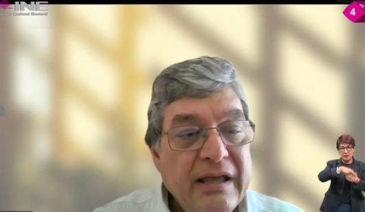 Ucc-Kib Espadas Ancona, Consejero Electoral.