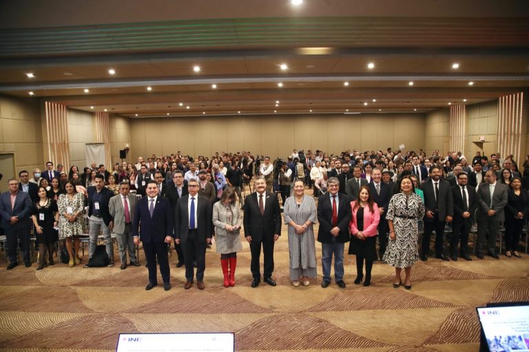 3a Reunión Regional, Planeación y Coordinación 2023-2024, Monterrey, Nuevo León.