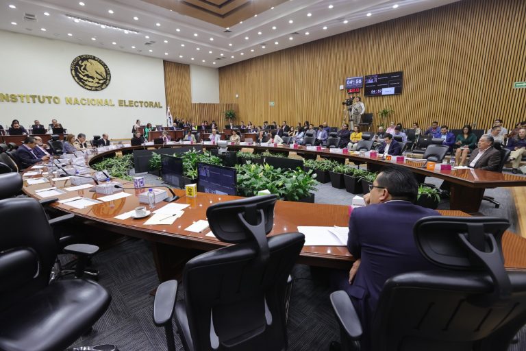 Sesión Extraordinaria.