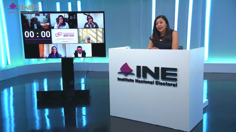 Mesa 3: La representación ciudadana por medio de los particos políticos en los debates.