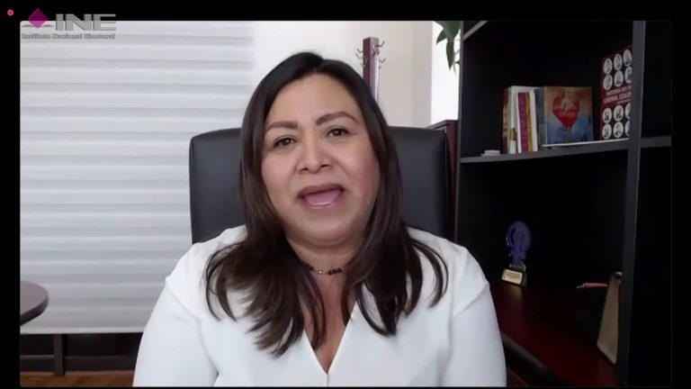 Adriana Díaz Contreras, PRD.