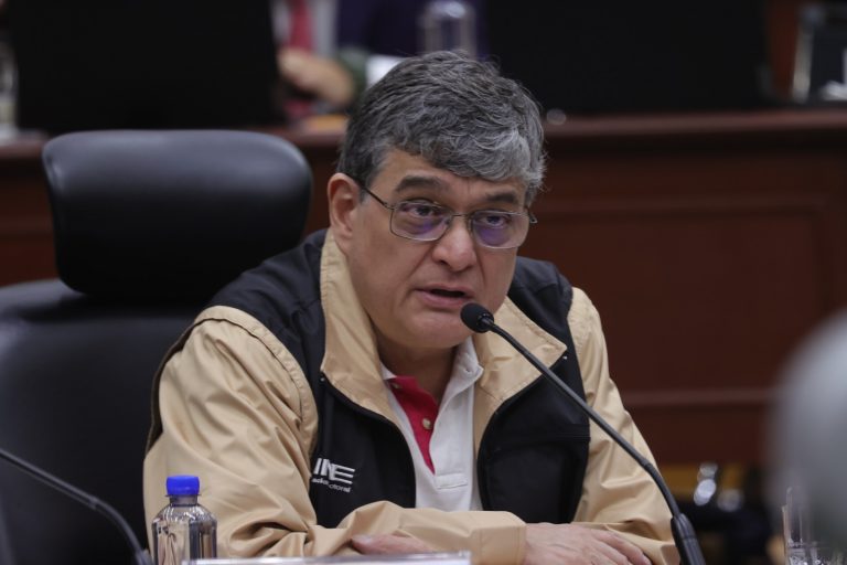 Ucc-Kib Espadas Ancona, Consejero Electoral.