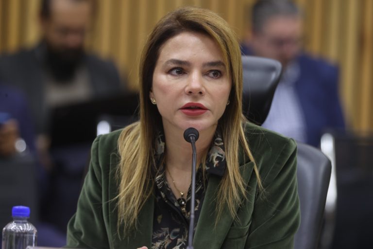 Carla Humphrey Jordan, Consejera Electoral.