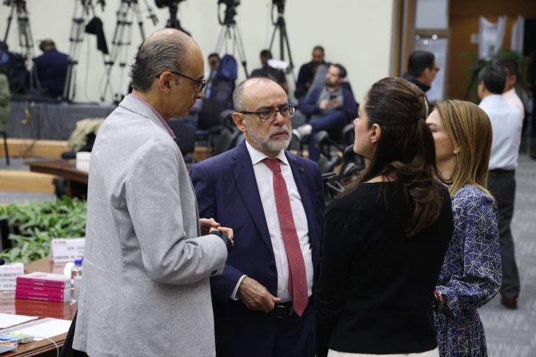 Sesión Extraordinaria.