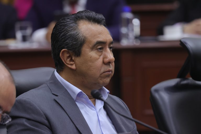 Jorge Montaño Ventura, Consejero Electoral.