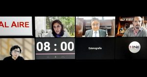 Comisión de Quejas y Denuncias