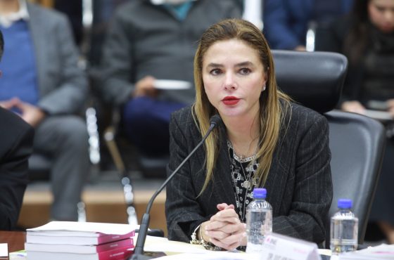 Carla Humphrey Jordan, Consejera Electoral