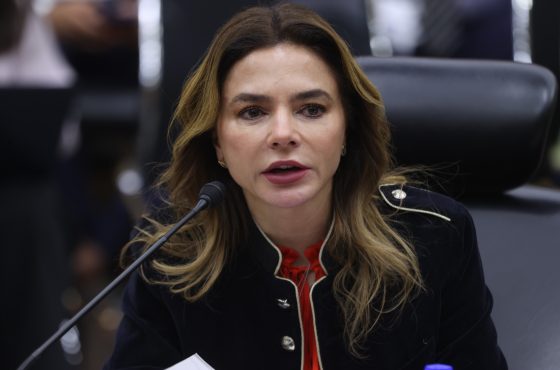 Carla Humphrey, Consejera Electoral