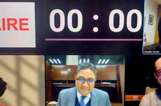 Comisión de Quejas y Denuncias