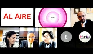 Comisión de Quejas y Denuncias