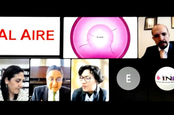 Comisión de Quejas y Denuncias