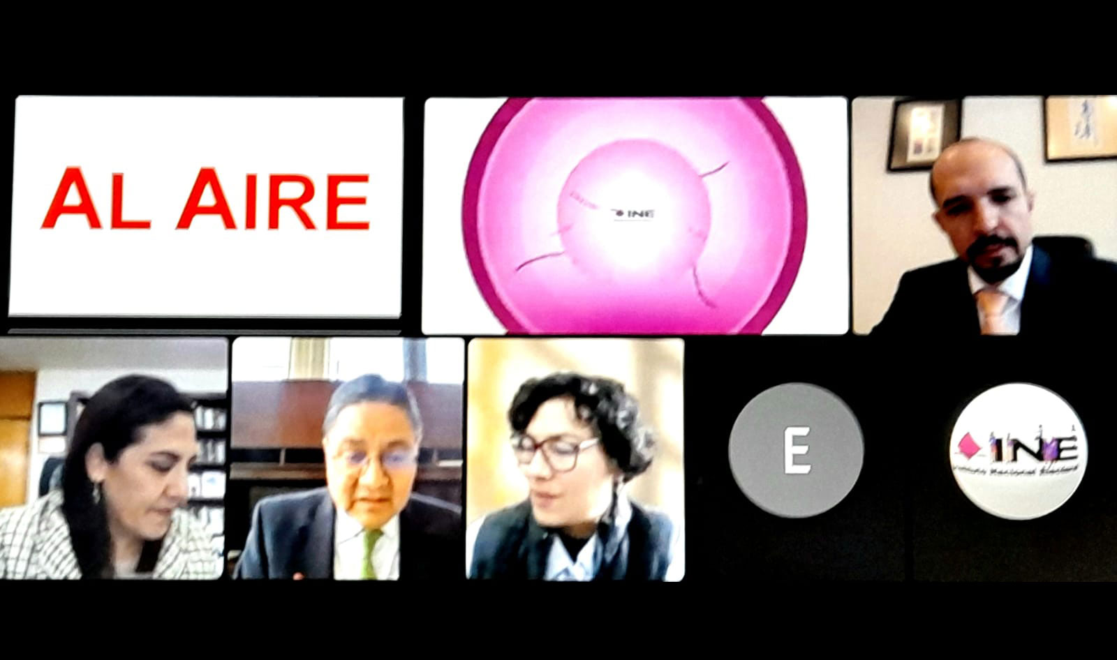 Comisión de Quejas y Denuncias