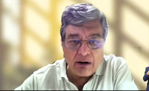 Ucc-Kib Espadas Ancona, Consejero Electoral.