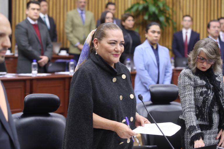 Guadalupe Taddei Zavala, Consejera Electoral.