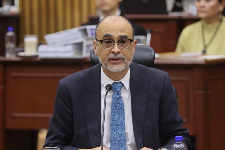 Martín Faz Mora, Consejero Electoral.