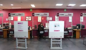 Módulo de Atención Ciudadana