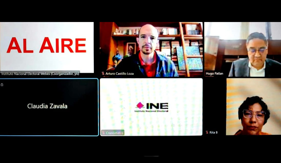 Comisión de Quejas y Denuncias