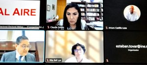 Comisión de Quejas y Denuncias