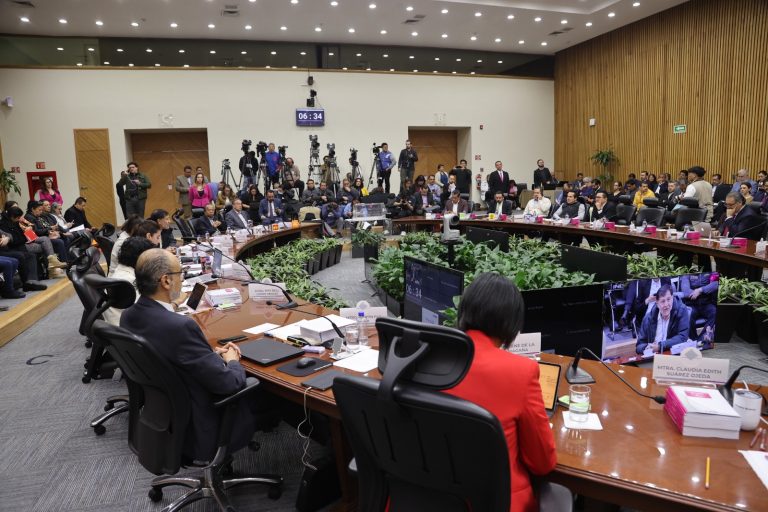 Botón para acceder a la cápsula de audio del Resumen de la sesión del Consejo General del INE