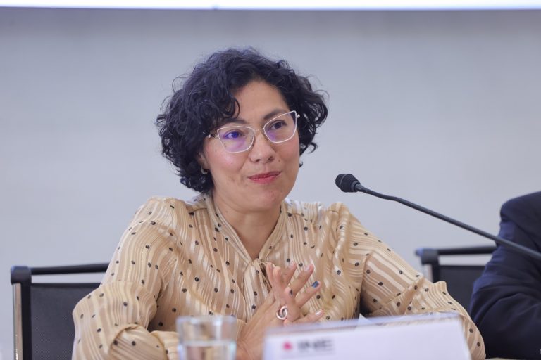 Rita Bell López Vences, Consejera Electoral