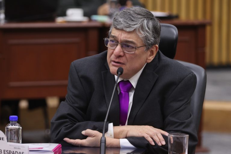 Ucc-Kib Espadas Ancona, Consejero Electoral.