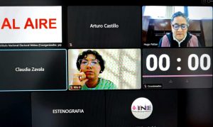 Comisión de Quejas y Denuncias