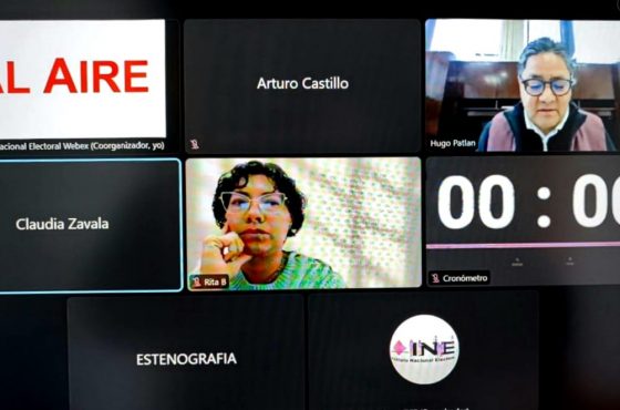 Comisión de Quejas y Denuncias