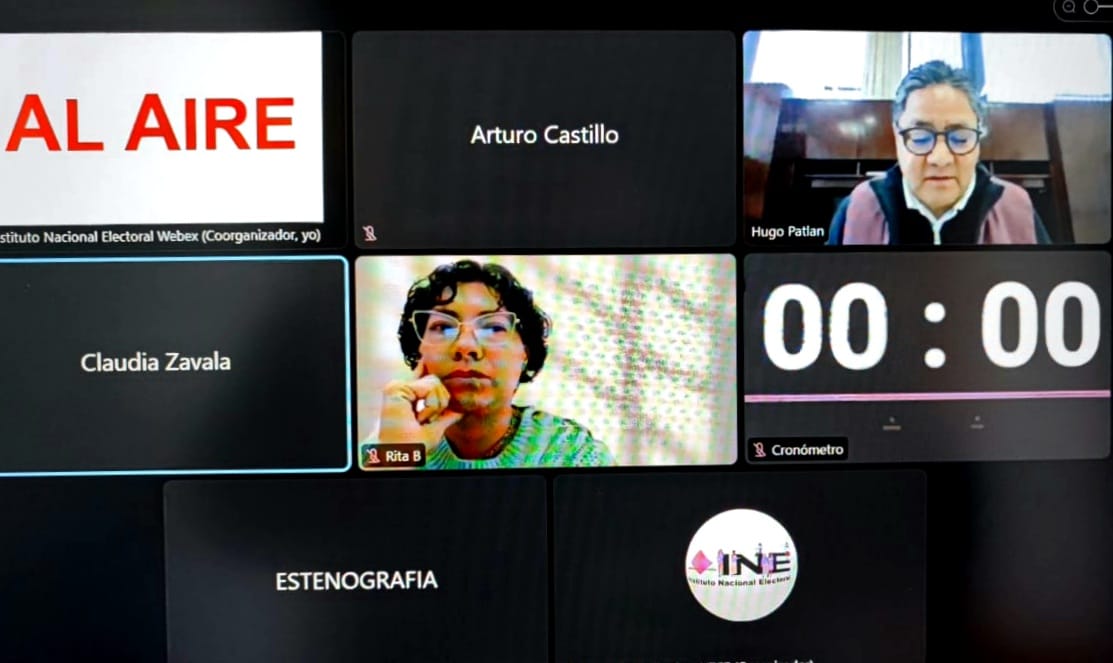 Comisión de Quejas y Denuncias