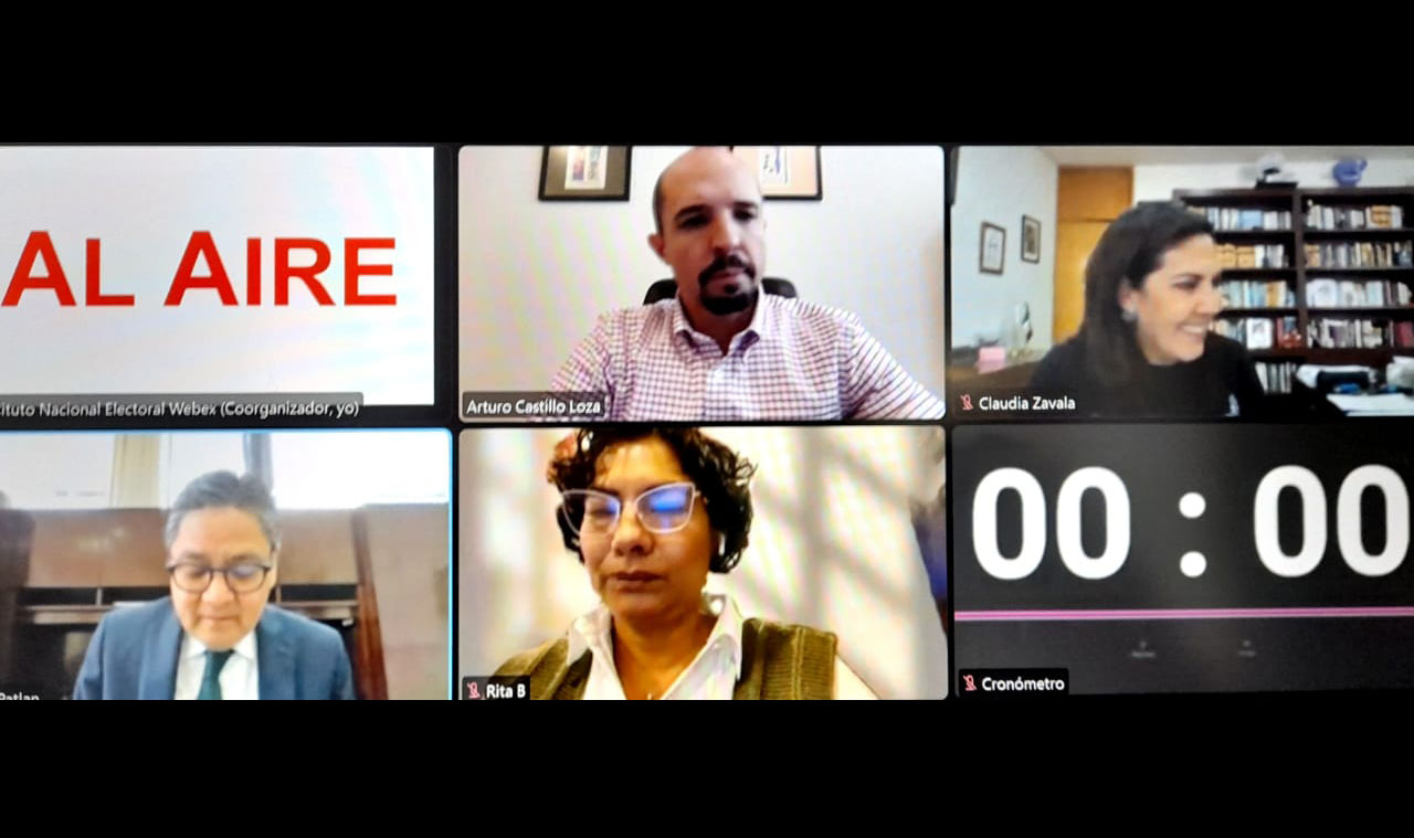 Comisión de quejas y Denuncias