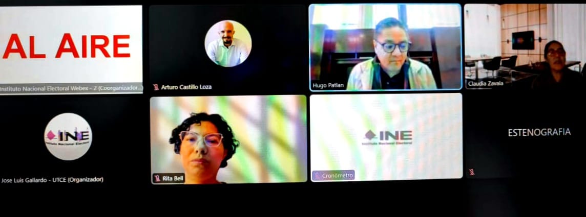 Comisión de Quejas y Denuncias