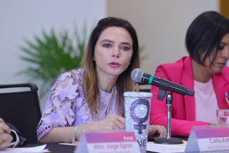 Carla Humphrey Jordan, Consejera Electoral