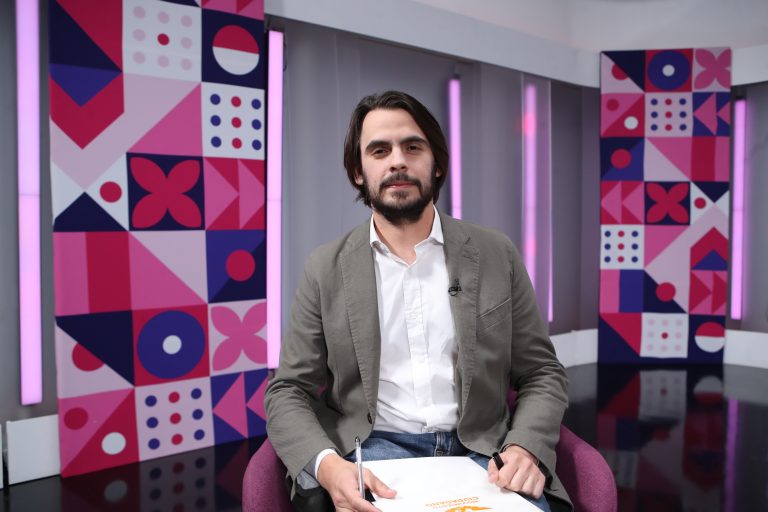 Braulio López Ochoa Mijares MC.