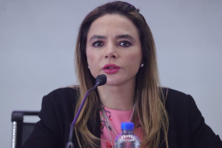 Carla Humphrey Jordan, Consejera Electoral