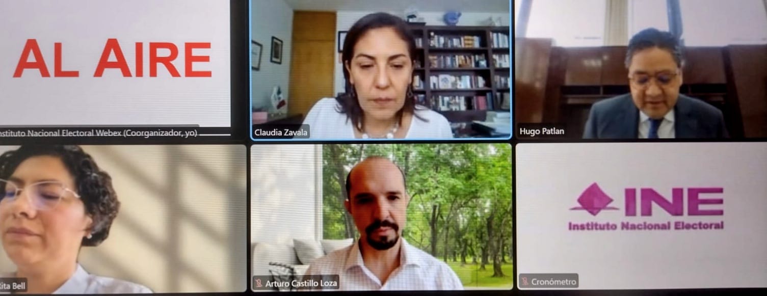 Comisión de Quejas y Denuncias