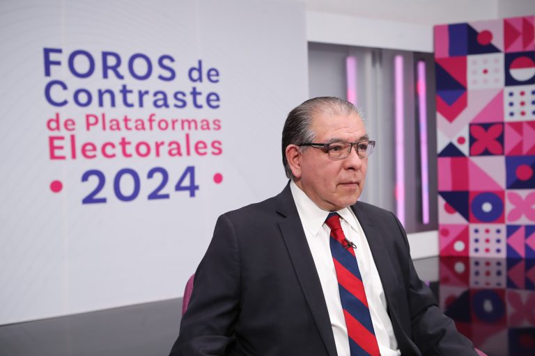 Mario Alberto Di Constanzo Armenta, Coalición Fuerza y Corazón por México.