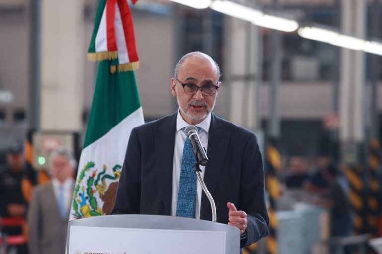 Martín Faz Mora, Consejero Electoral del INE.