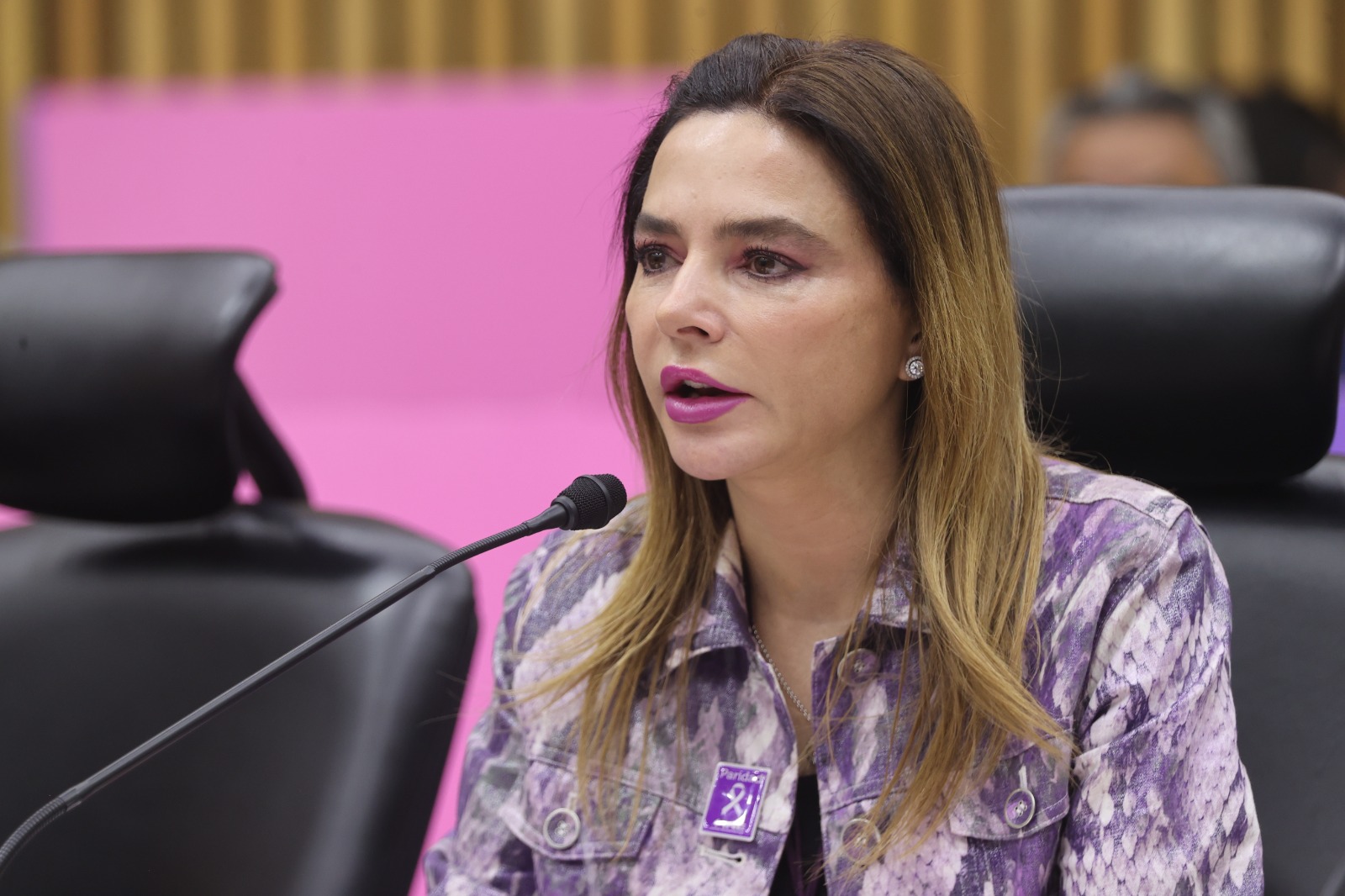 Carla Humphrey Jordan, Consejera Electoral