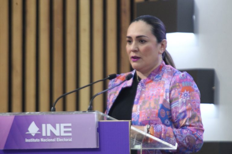 Jessica Ortega Cruz, Movimiento Ciudadano.