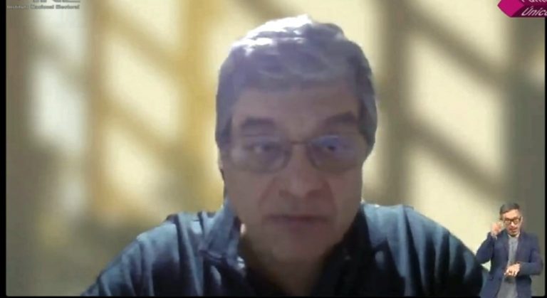 Ucc-Kib Espadas Ancona, Consejero Electoral.