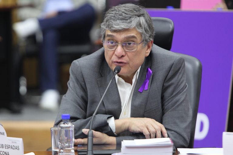 Ucc-Kib Espadas Ancona, Consejero Electoral.