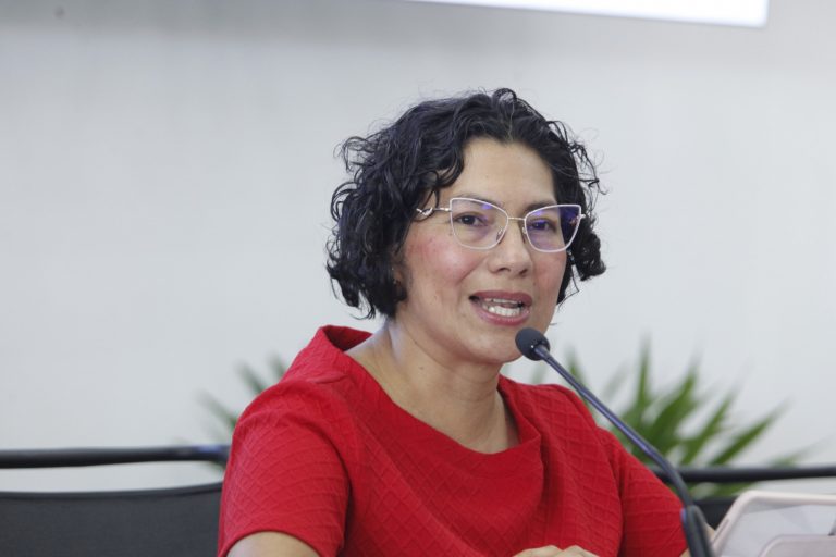 Rita Bell López Vences, Consejera Electoral