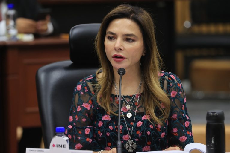 Carla Humphrey Jordan, Consejera Electoral