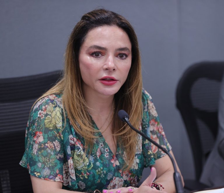 Carla Humphrey Jodan, Consejera Electoral