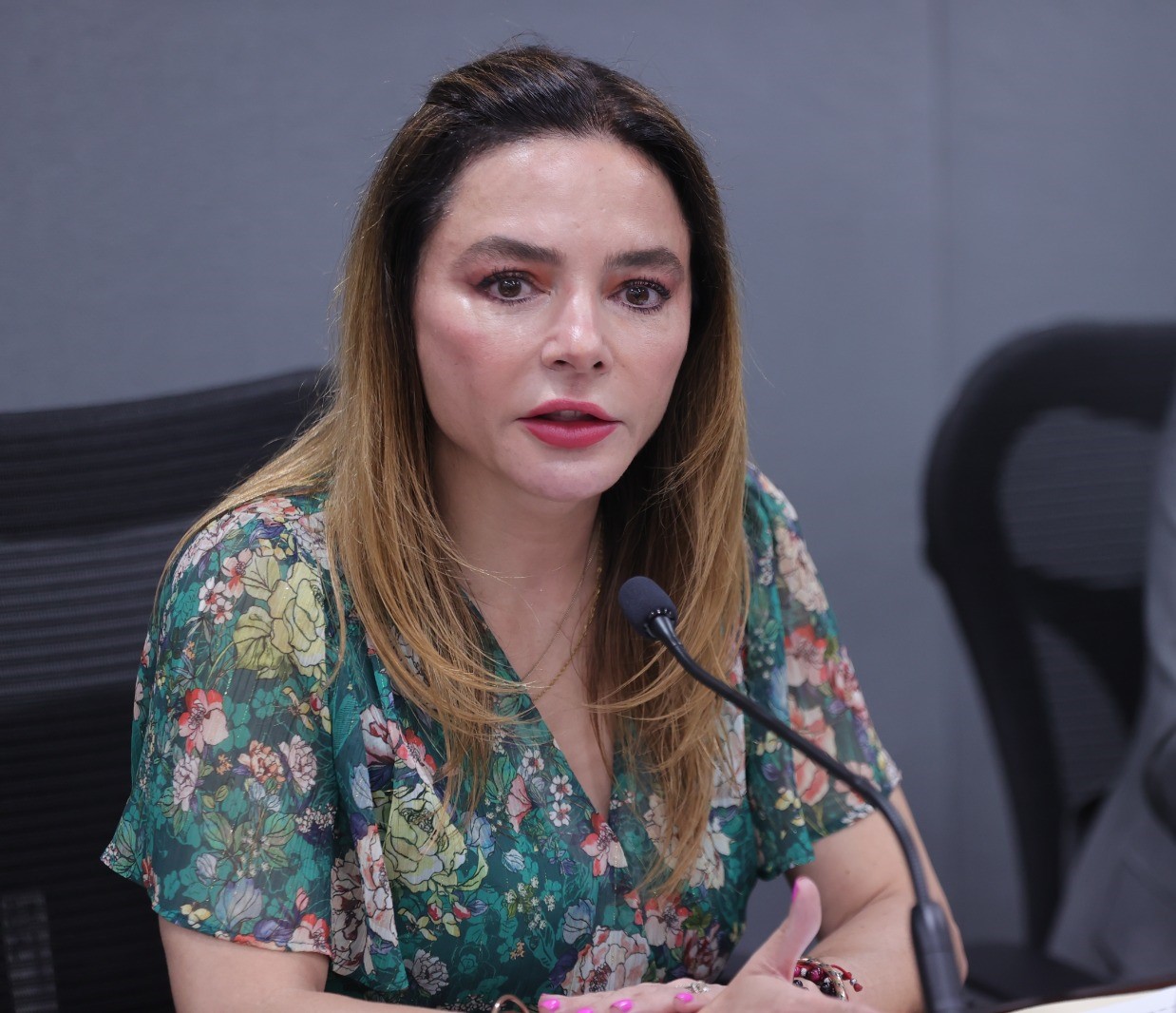 Carla Humphrey Jodan, Consejera Electoral