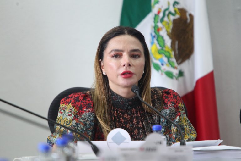 Carla Humphrey Jordan, Consejera Electoral