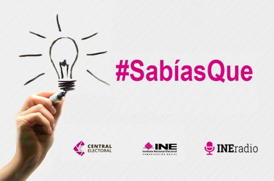 Botón para acceder a la cápsula de audio "Sabías que"