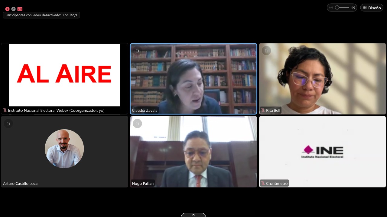 Comisión de Quejas y Denuncias