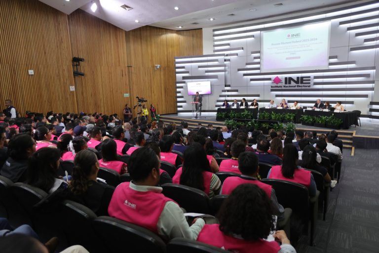 Comité Técnico Asesor del Programa de Resultados Preliminares.