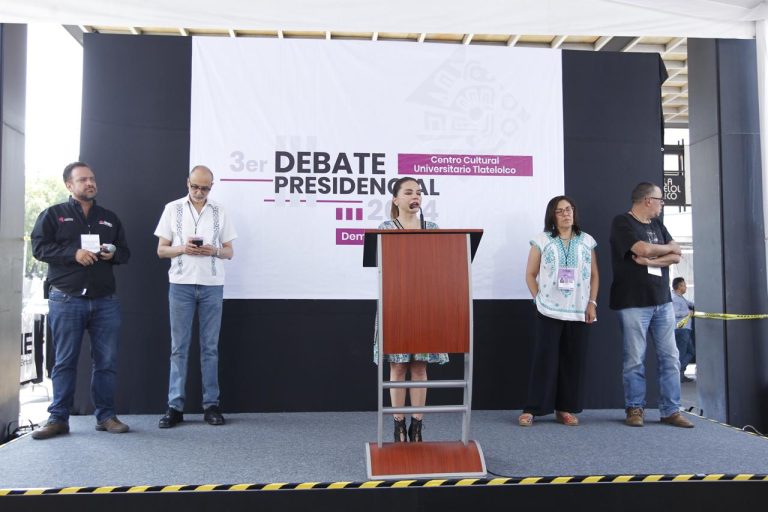 Carla Humphrey Jordan, Consejera Electoral del INE.