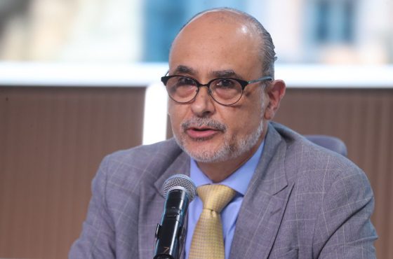 Martín Faz, Consejero Electoral